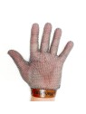 Guantes de Malla de Acero Inoxidable - Productos Hosteleros