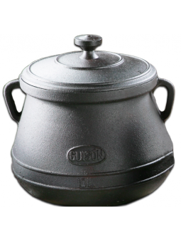 Olla de Hierro Fundido en oferta - Productos Hosteleros