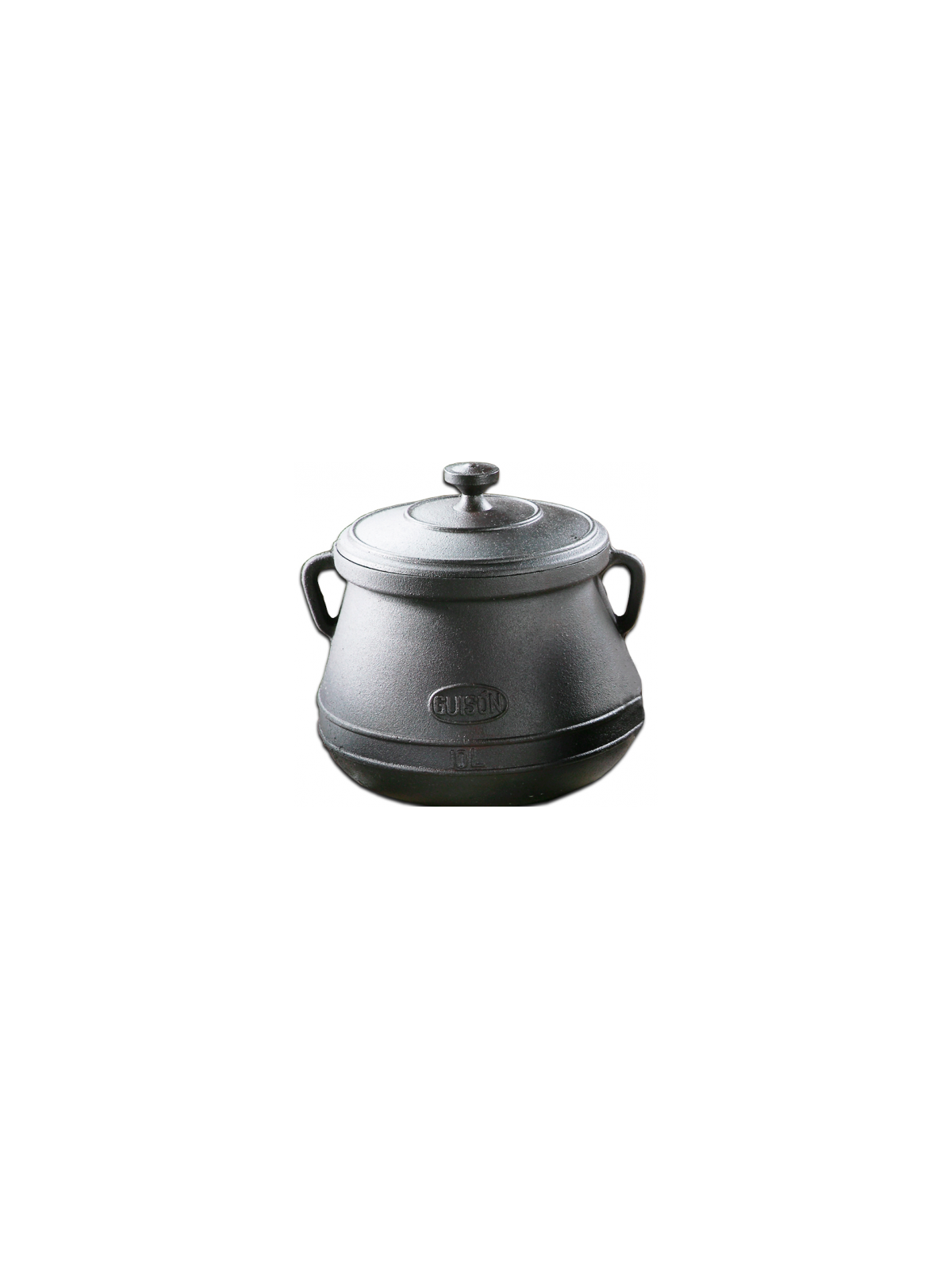 Olla de Hierro Fundido en oferta - Productos Hosteleros