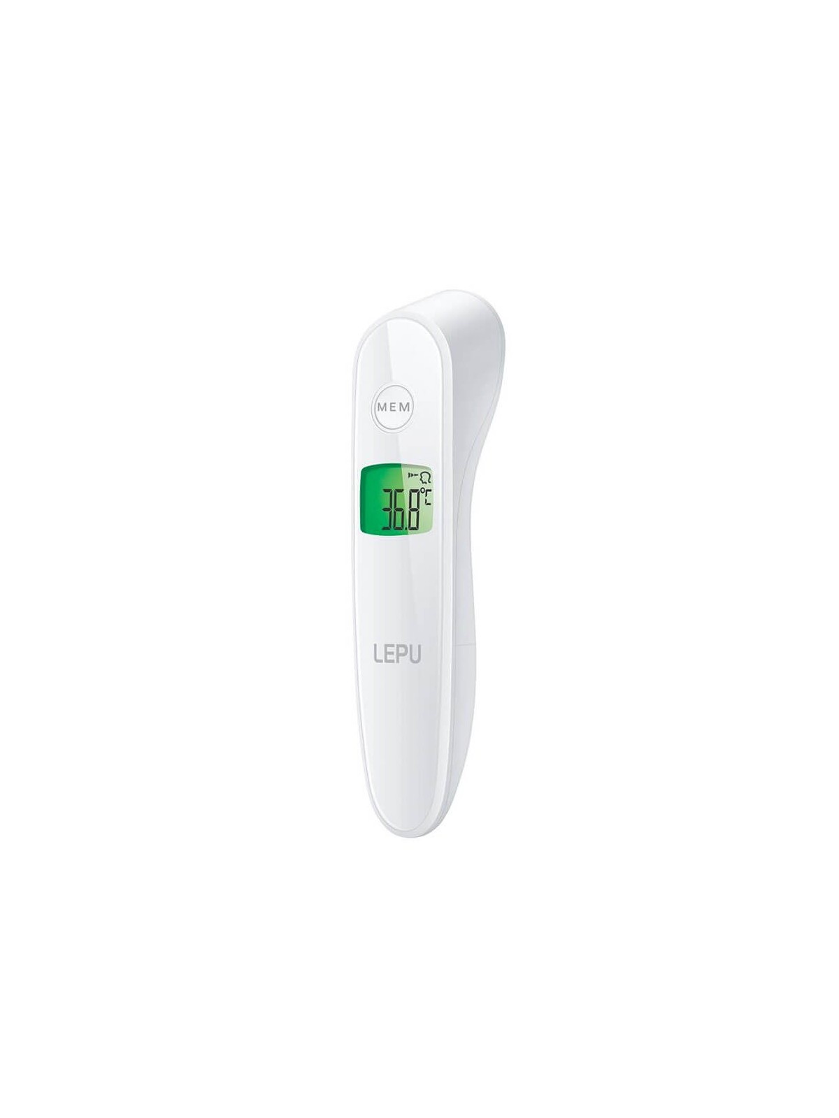 Termómetro Corporal Infrarrojo - Productos Hosteleros
