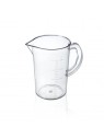 Jarra Medidora 2 litros Araven - Productos Hosteleros