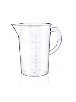 Jarra Medidora 2 litros Araven - Productos Hosteleros