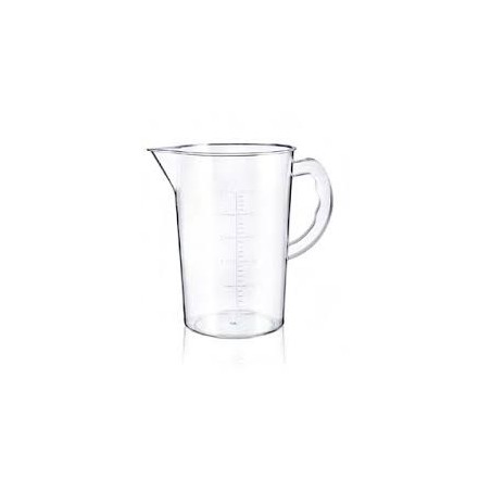 Jarra Medidora 2 litros Araven - Productos Hosteleros
