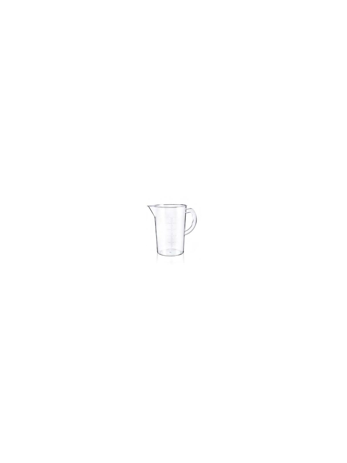 Jarra Medidora 2 litros Araven - Productos Hosteleros