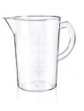 Jarra Medidora 2 litros Araven - Productos Hosteleros