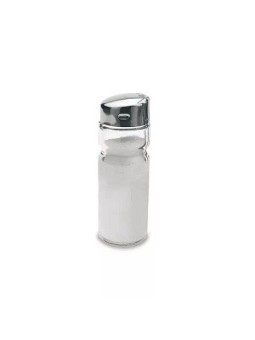 SALERO PARIS TAPA INOX COMAS