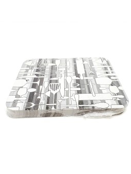 TAPA CARTÓN ENVASES E-2450