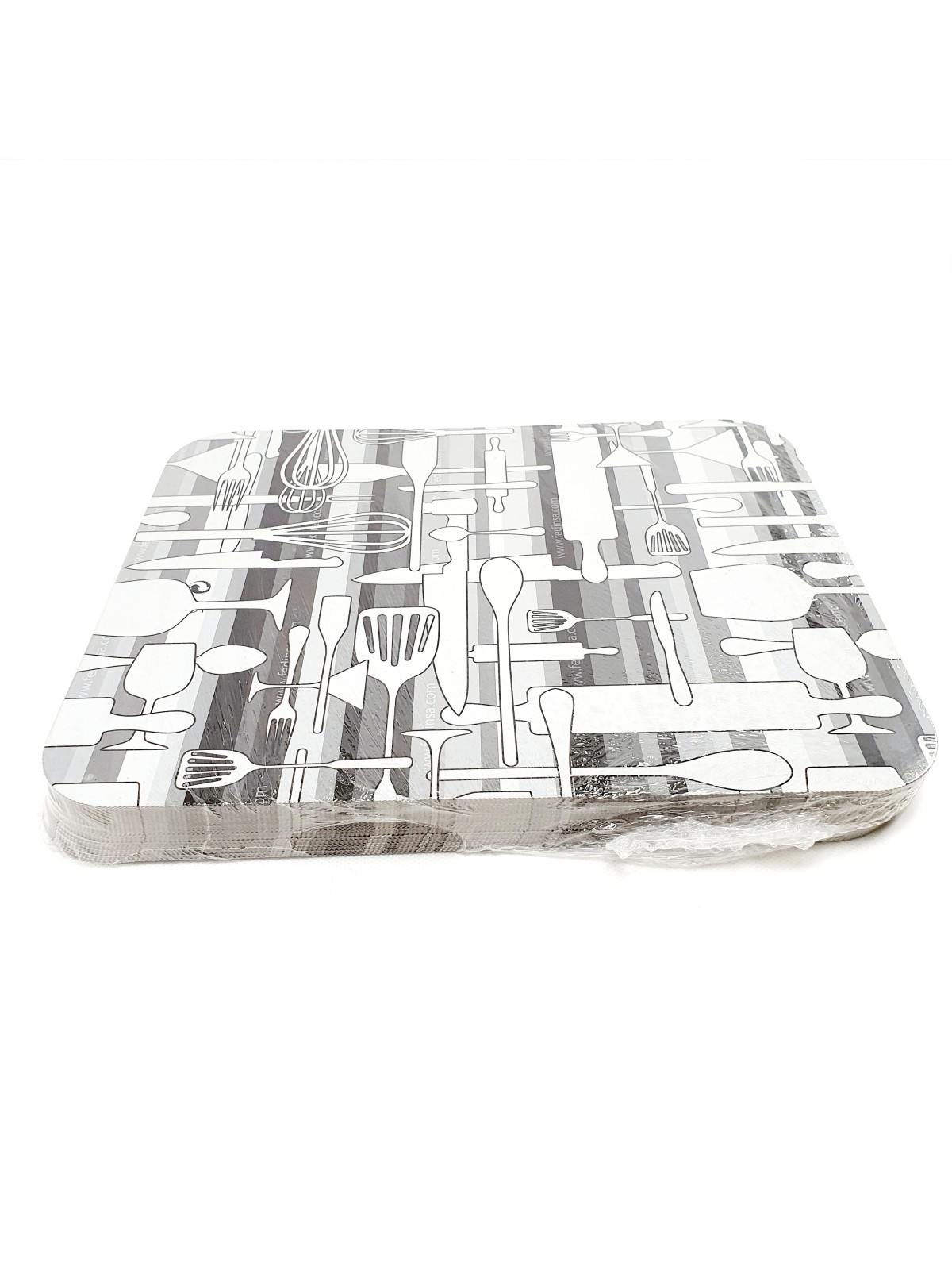 TAPA CARTÓN ENVASES E-2450
