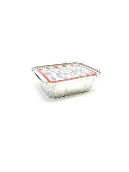 ENVASE ALUMINIO R-450 L+TI
