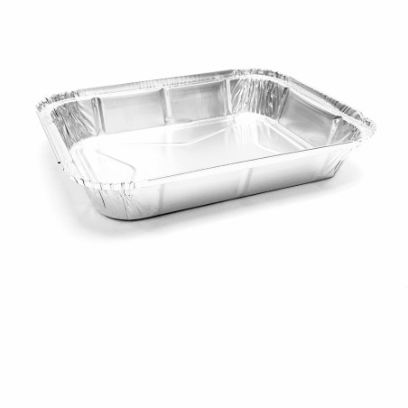 Envases de Aluminio en oferta - Productos Hosteleros