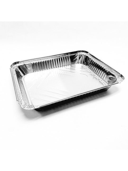 ENVASE ALUMINIO E-2450