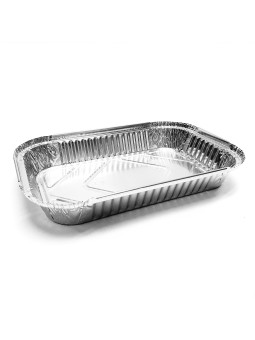 Envase Desechable de Aluminio - Productos Hosteleros