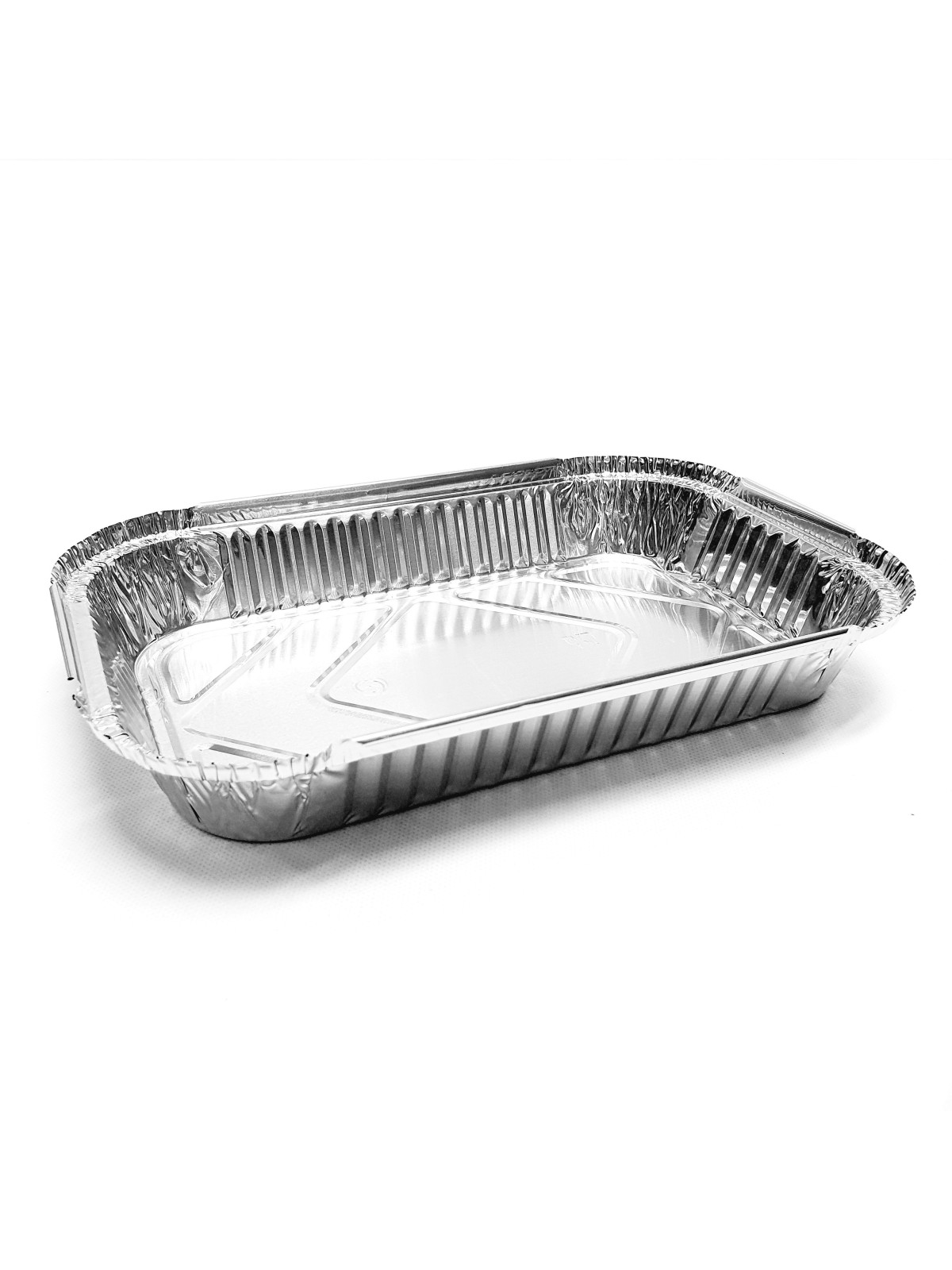 Envase Desechable de Aluminio - Productos Hosteleros