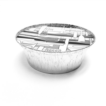 Envases de Aluminio al mejor precio - Productos Hosteleros
