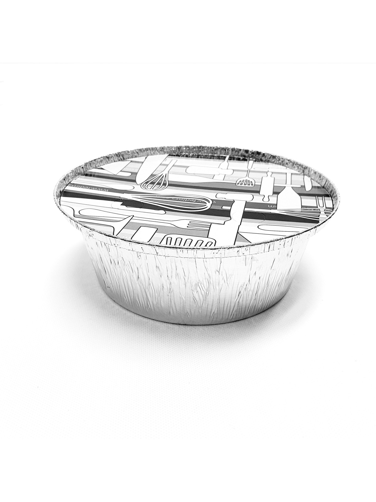 Envases de Aluminio al mejor precio - Productos Hosteleros