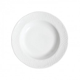 PLATO AUGUSTA HONDO 23 CM...