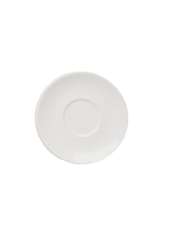PLATO 221 "A" CAFÉ 13.5 CM PORVASAL