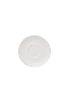 PLATO 221 MOKA 12.5 CM PORVASAL