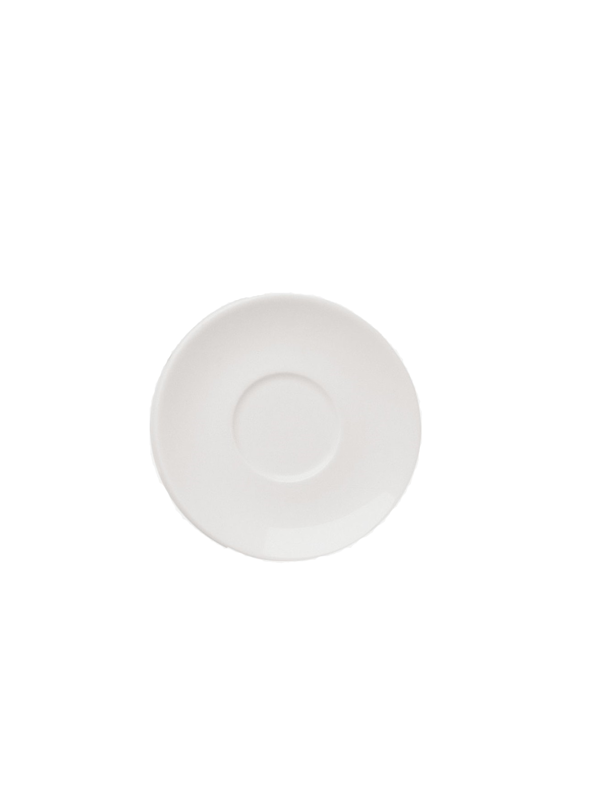 PLATO 221 MOKA 12.5 CM PORVASAL