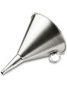 EMBUDO INOX LACOR 24 CM