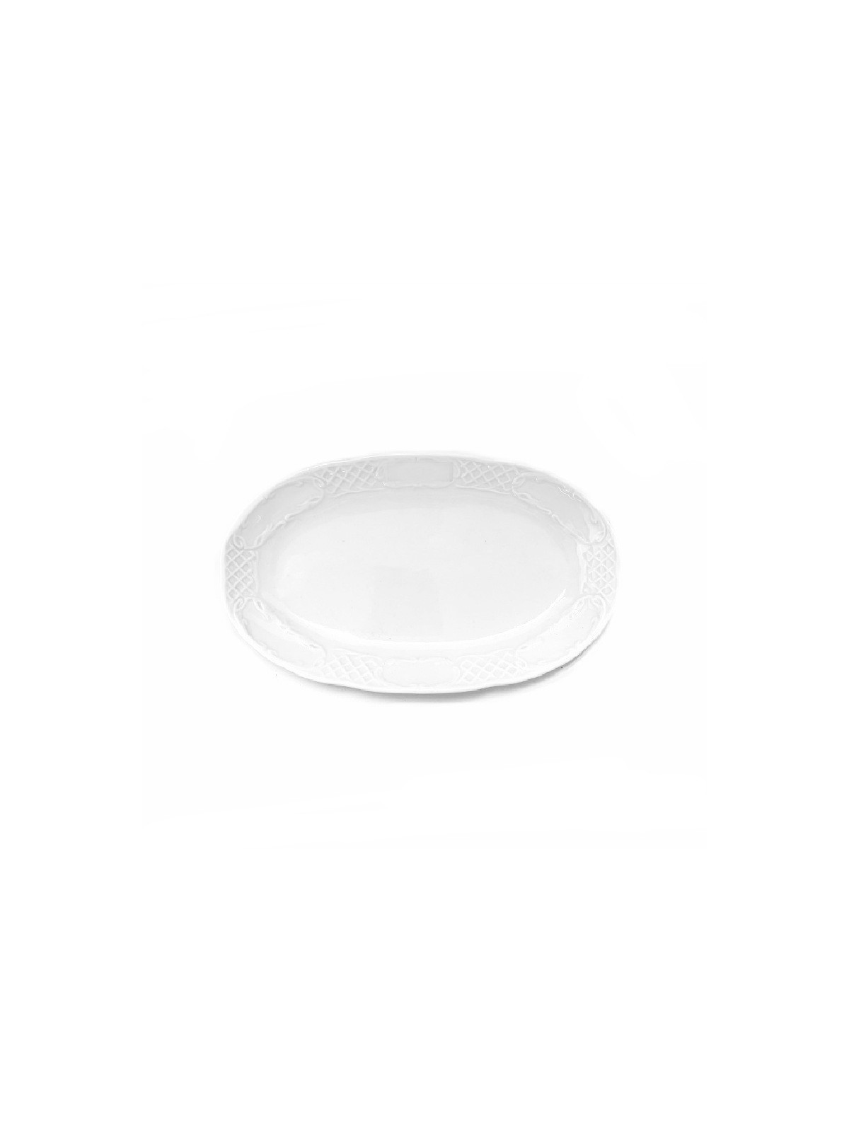 RABANERA AUGUSTA 23x14 CM PORVASAL