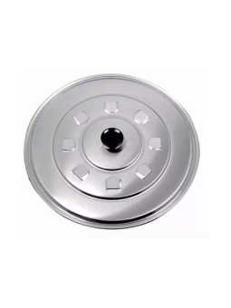 Tapa Sarten de Aluminio en oferta - Productos Hosteleros