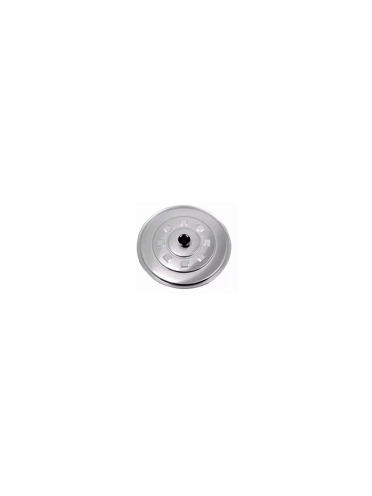 Tapa Sarten de Aluminio en oferta - Productos Hosteleros