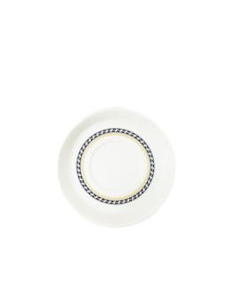 PLATO ALBORAN  CONSOME 16 CM