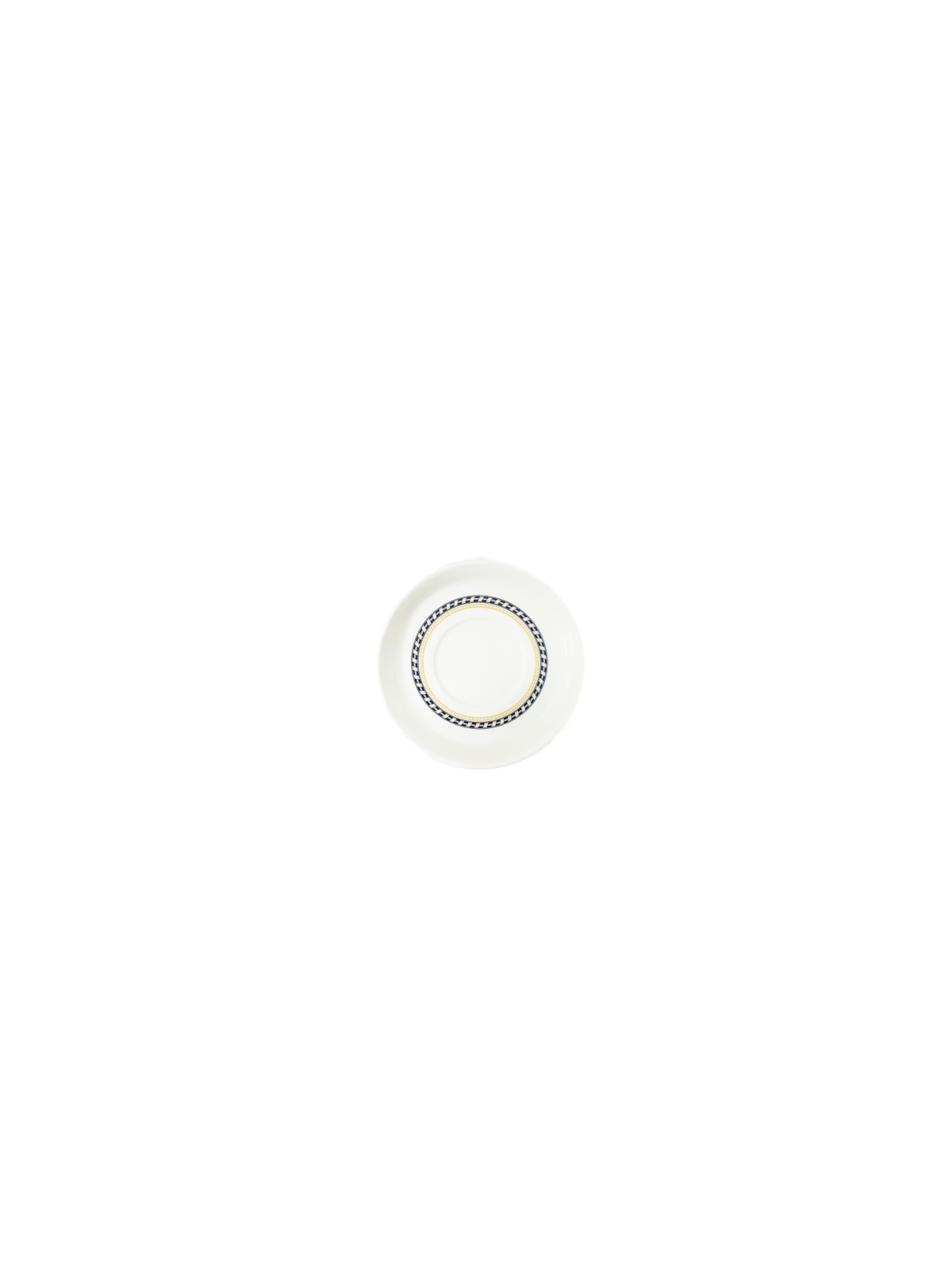 PLATO ALBORAN  CONSOME 16 CM