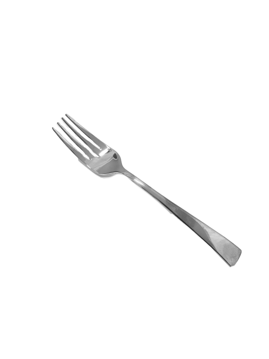 Tenedor de Pescado de Antracita - Productos Hosteleros