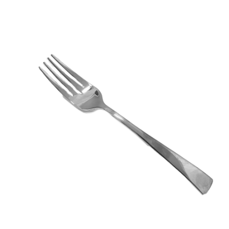 Tenedor de Pescado de Antracita - Productos Hosteleros