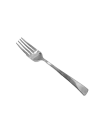 Tenedor de Pescado de Antracita - Productos Hosteleros