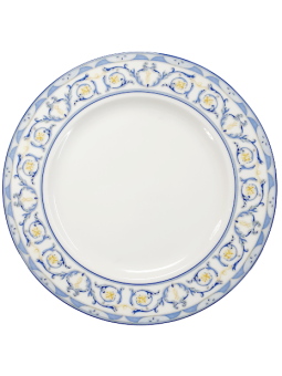 PLATO VALENCIA PRESENTACION 31 CM