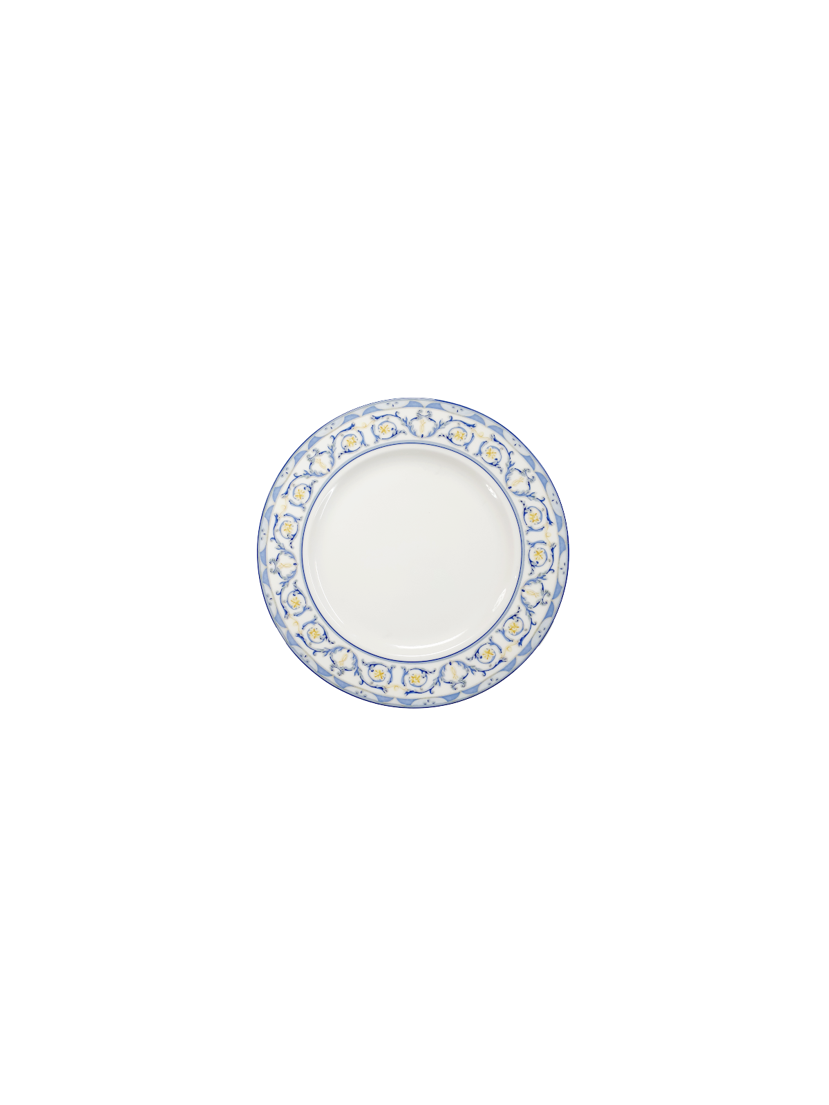 PLATO VALENCIA PRESENTACION 31 CM