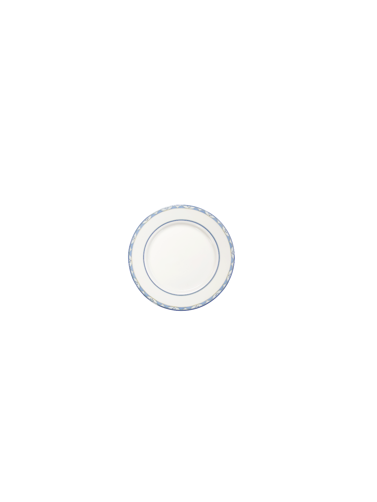 PLATO VALENCIA PAN 15 CM
