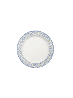PLATO VALENCIA POSTRE 20 CM