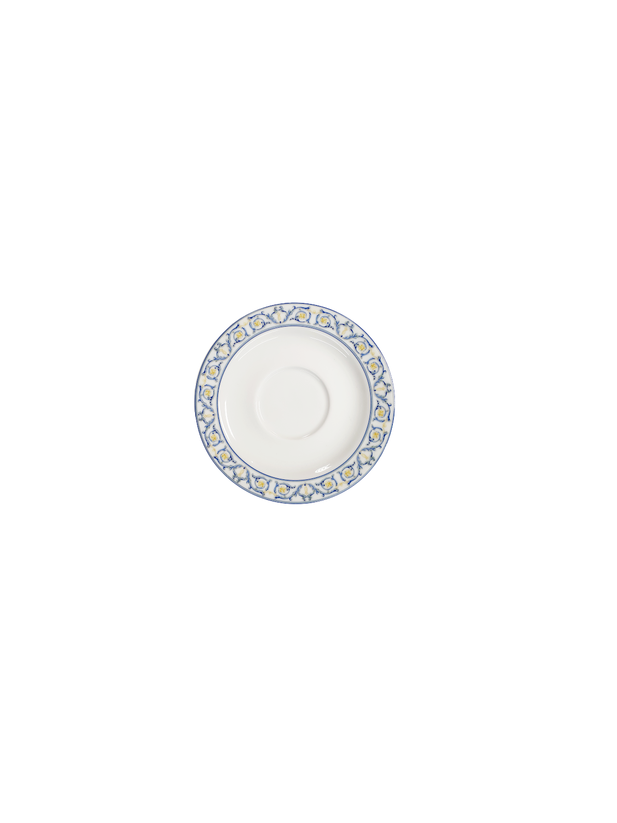 PLATO VALENCIA TÉ 15.5 CM