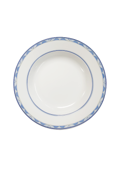 PLATO VALENCIA HONDO 23 CM
