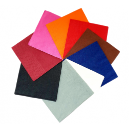 SERVILLETA TISSUE 20 x 20 CM