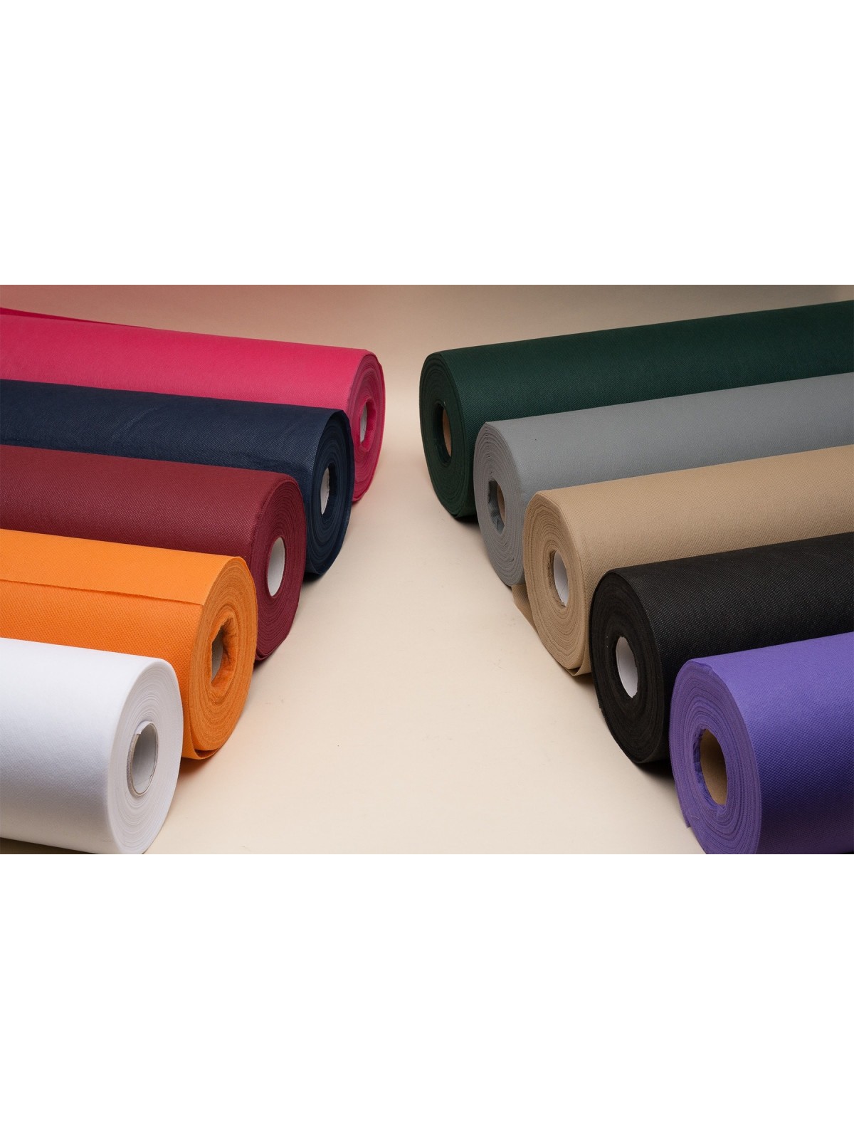 Rollo Mantel Polipropileno 1.20x50M - Productos Hosteleros