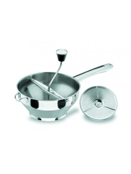 PASAPURE INOX LACOR 20 CM