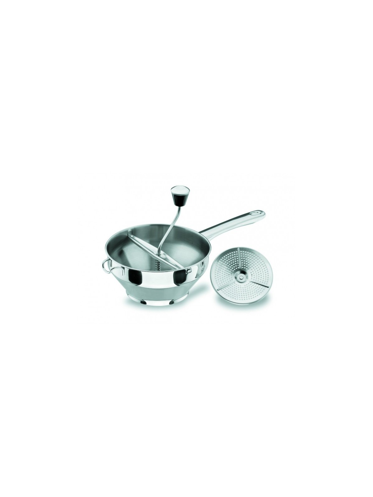 PASAPURE INOX LACOR 20 CM