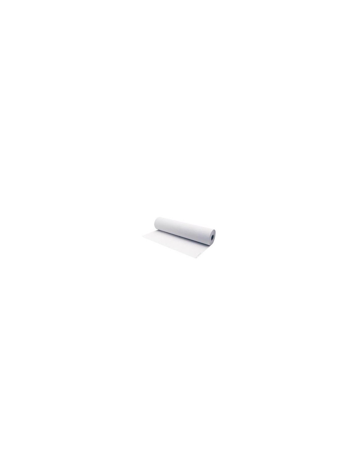Rollo Papel Camilla 1 Capa 60 M - Productos Hosteleros