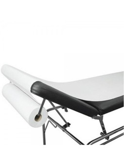 Rollo Papel Camilla 1 Capa 60 M - Productos Hosteleros