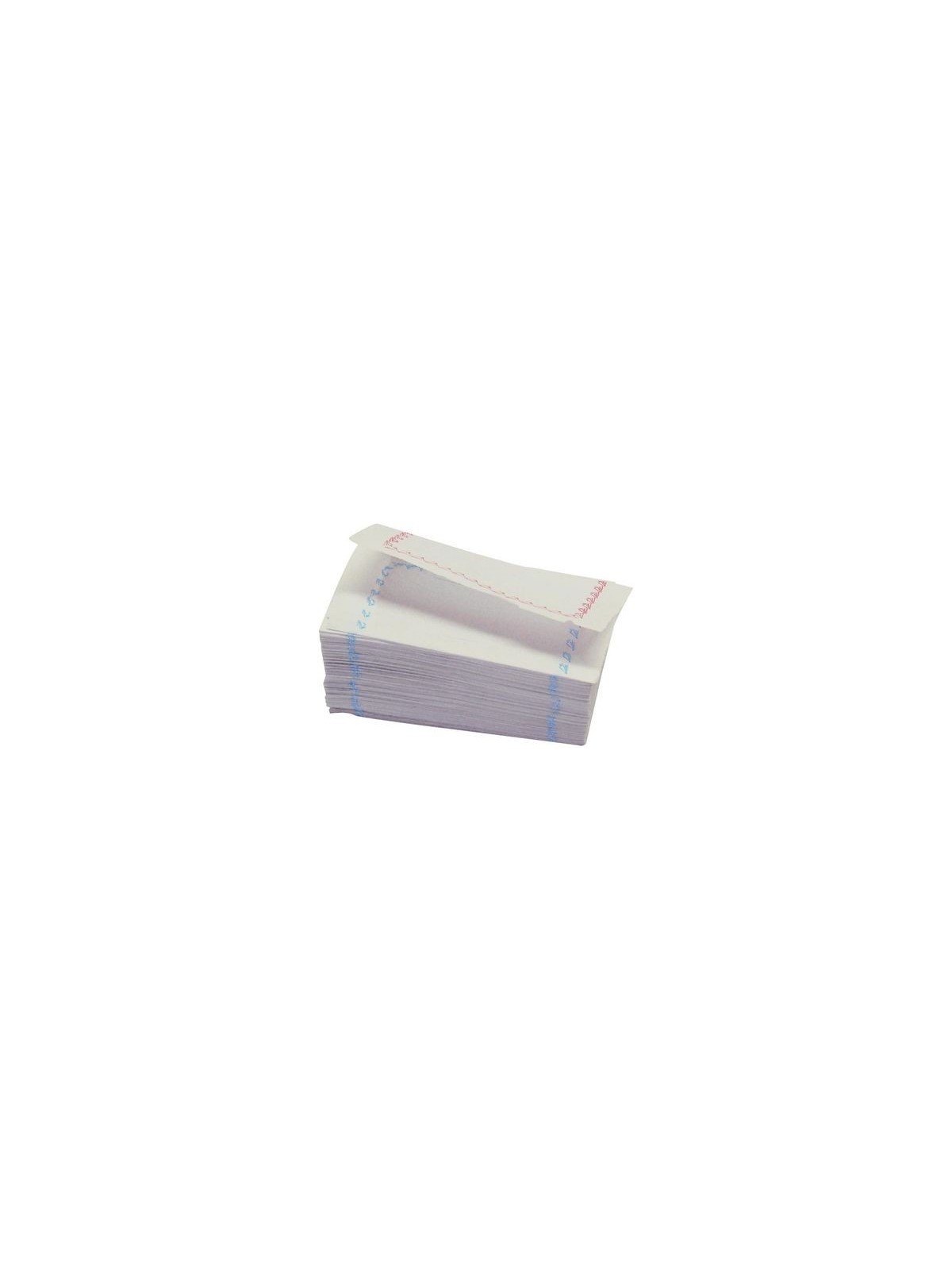CAJA 30 PAQ. SERVILLETA ZIG ZAG