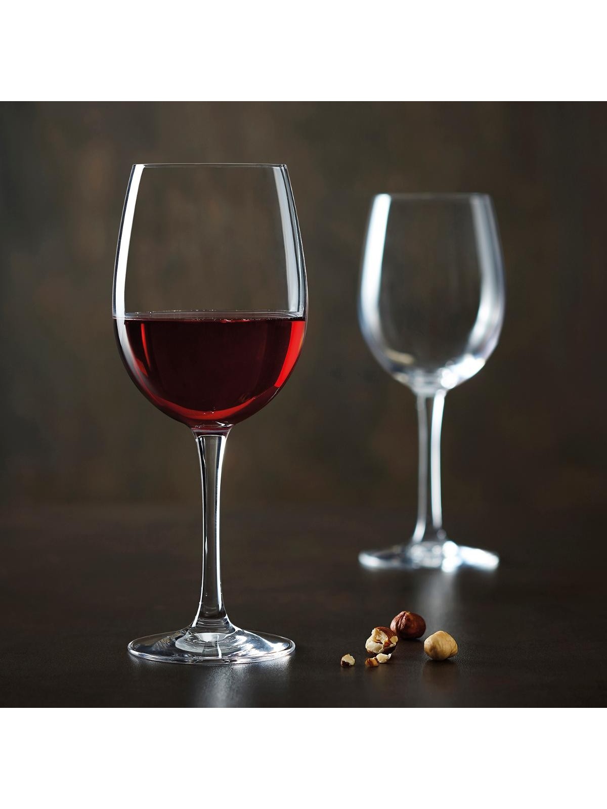 COPA CABERNET TULIP 25 CL ARCOROC