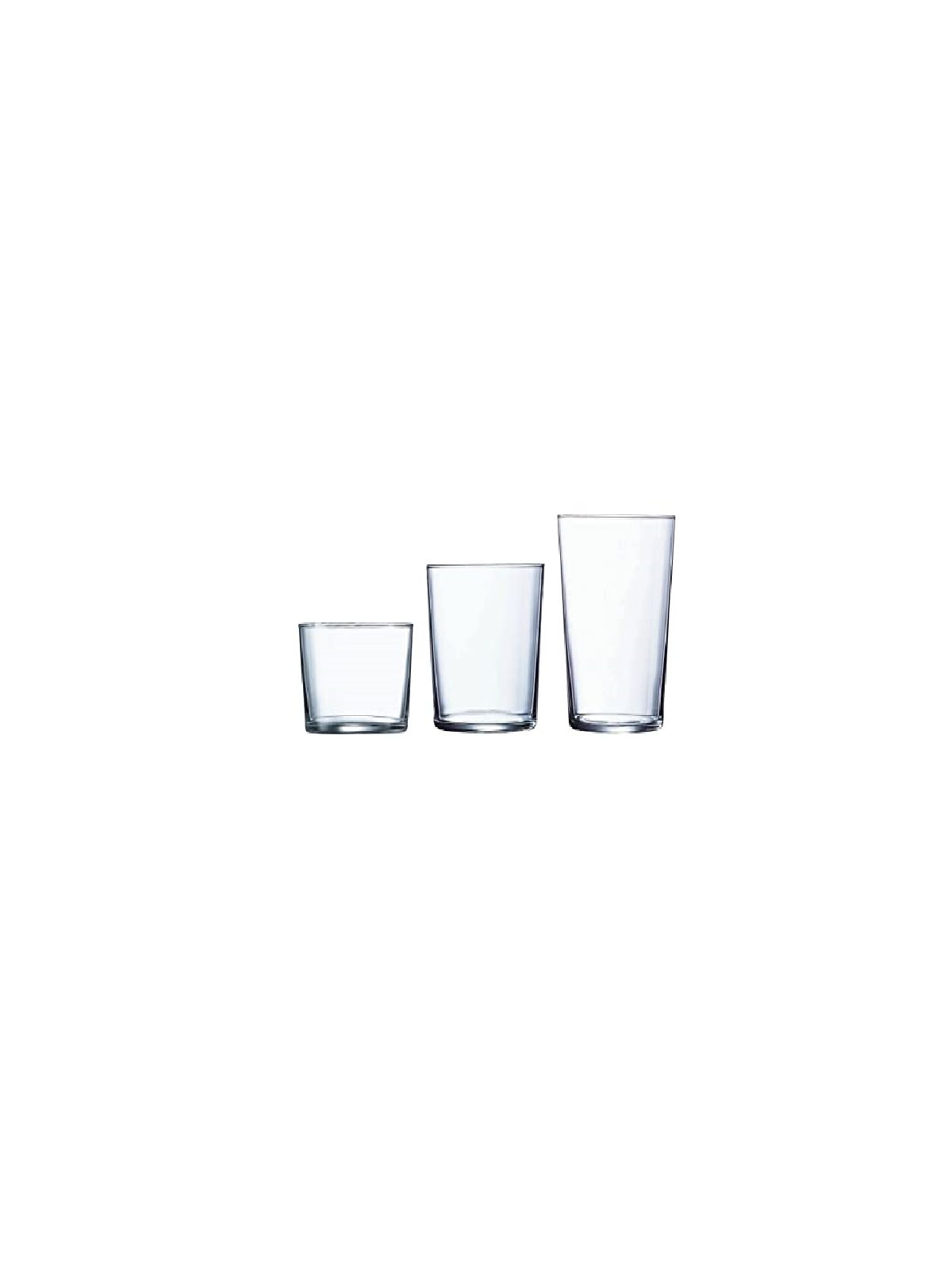 VASO BODEGA MEDIUIM 36 CL