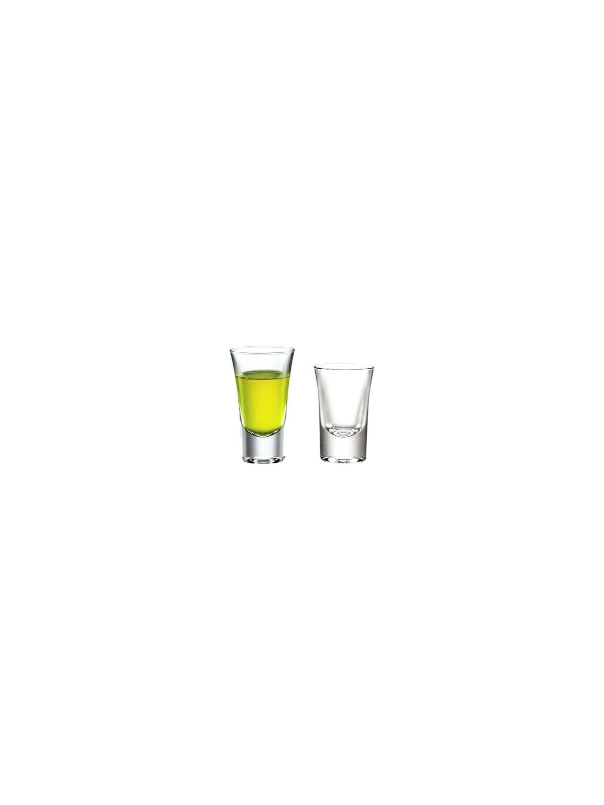 Vaso Dublino Bormioli 5,7 Cl - Productos Hosteleros