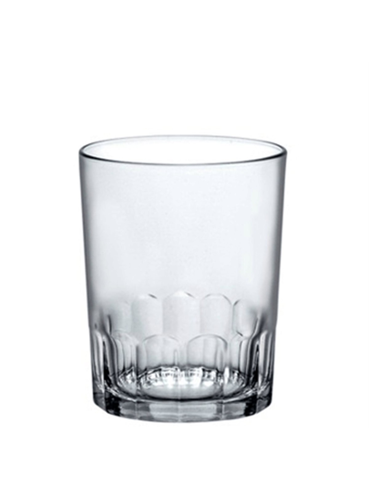 VASO SABOYA 4 BORMIOLI 27 CL