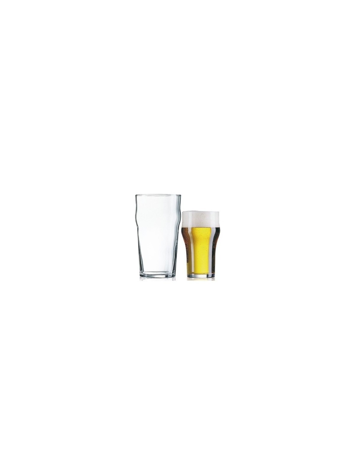 VASO NONIC ARCOROC 34 CL